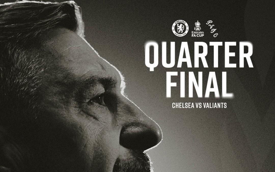 复仇之战切尔西上次对阵维尔港还是1929年4月，且最终告负