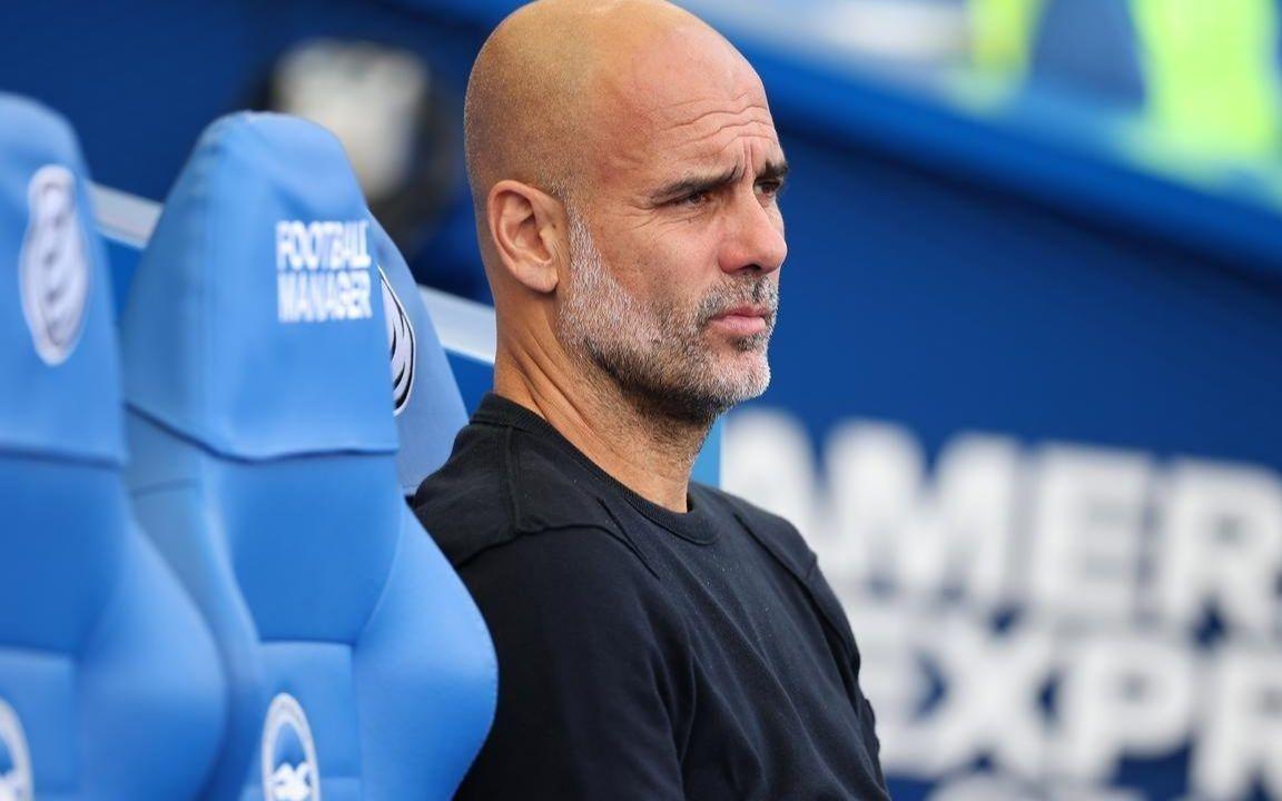 巨变之后的曼市德比：8亿豪投入局，昔日王者已非旧模样