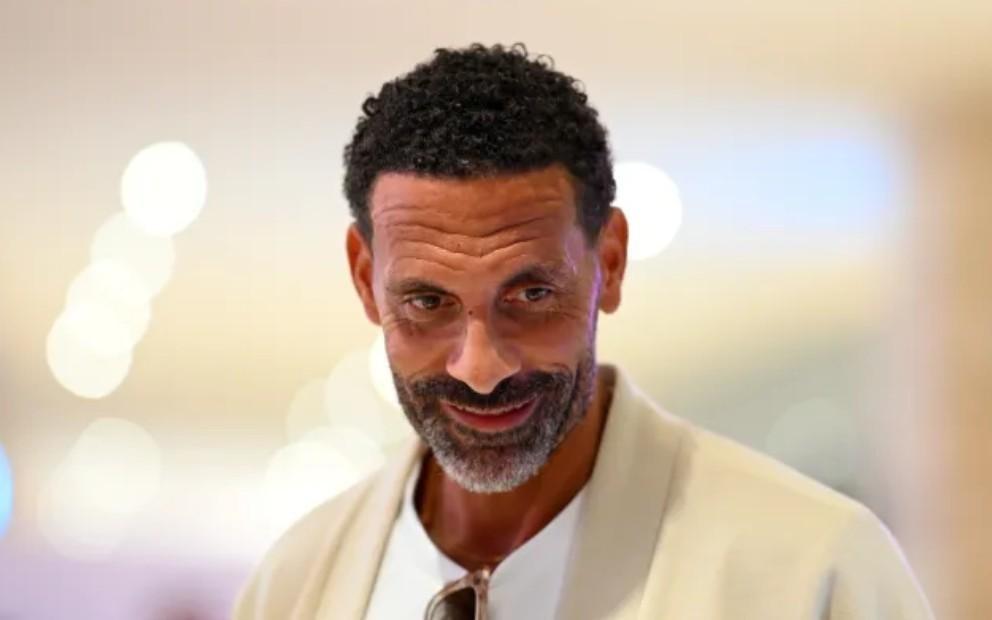 费迪南德：赛季初我预测阿森纳夺冠，现