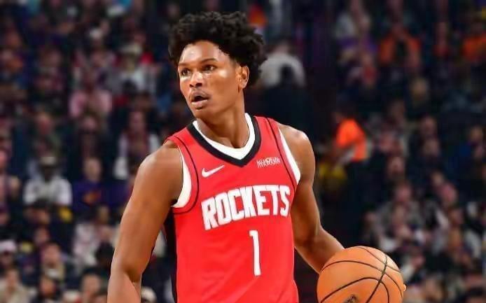 阿门31分NBA常规赛火箭主场11798轻取太阳狄龙23分4板4助