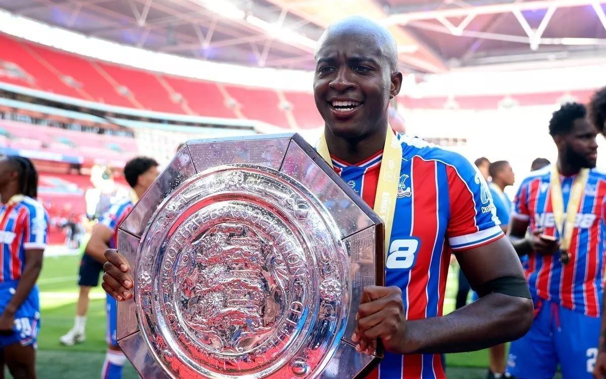 记者：马特塔想踢世界杯，即使冬窗不走明年夏窗也会考虑转会