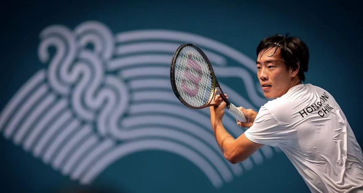 又见抢七,终胜宿敌,黄泽林首胜许育修,挺进八强