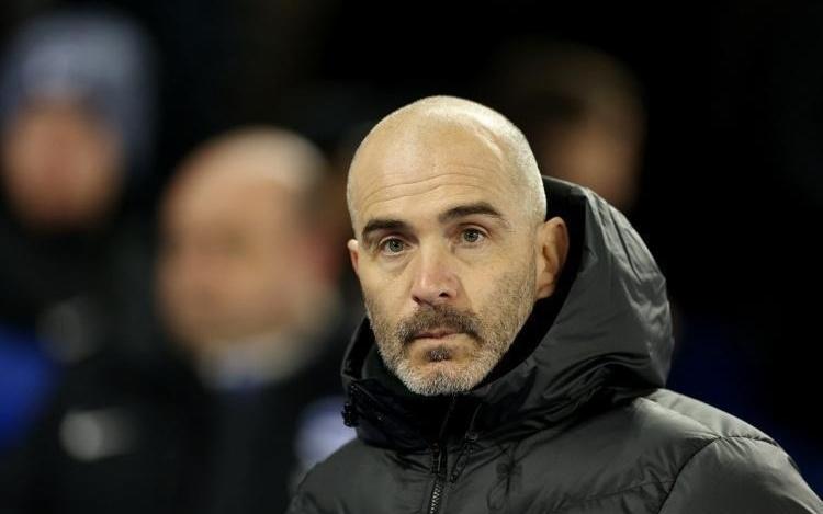 杜特雷尔建议马雷斯卡提前规划“欧