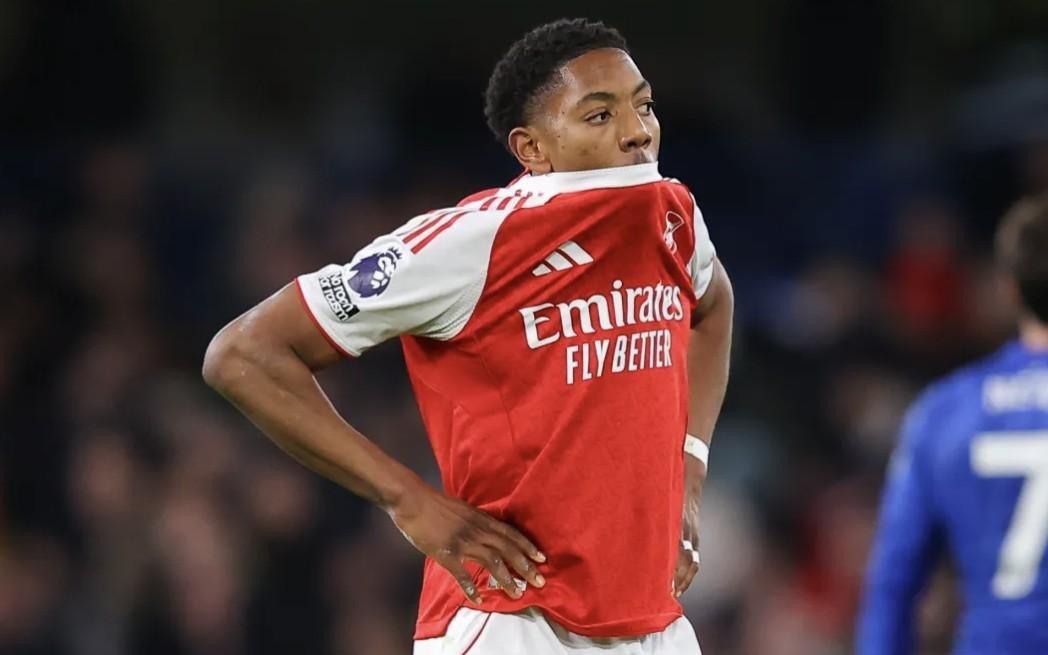 邮报：阿森纳愿意在今年夏天出售刘易