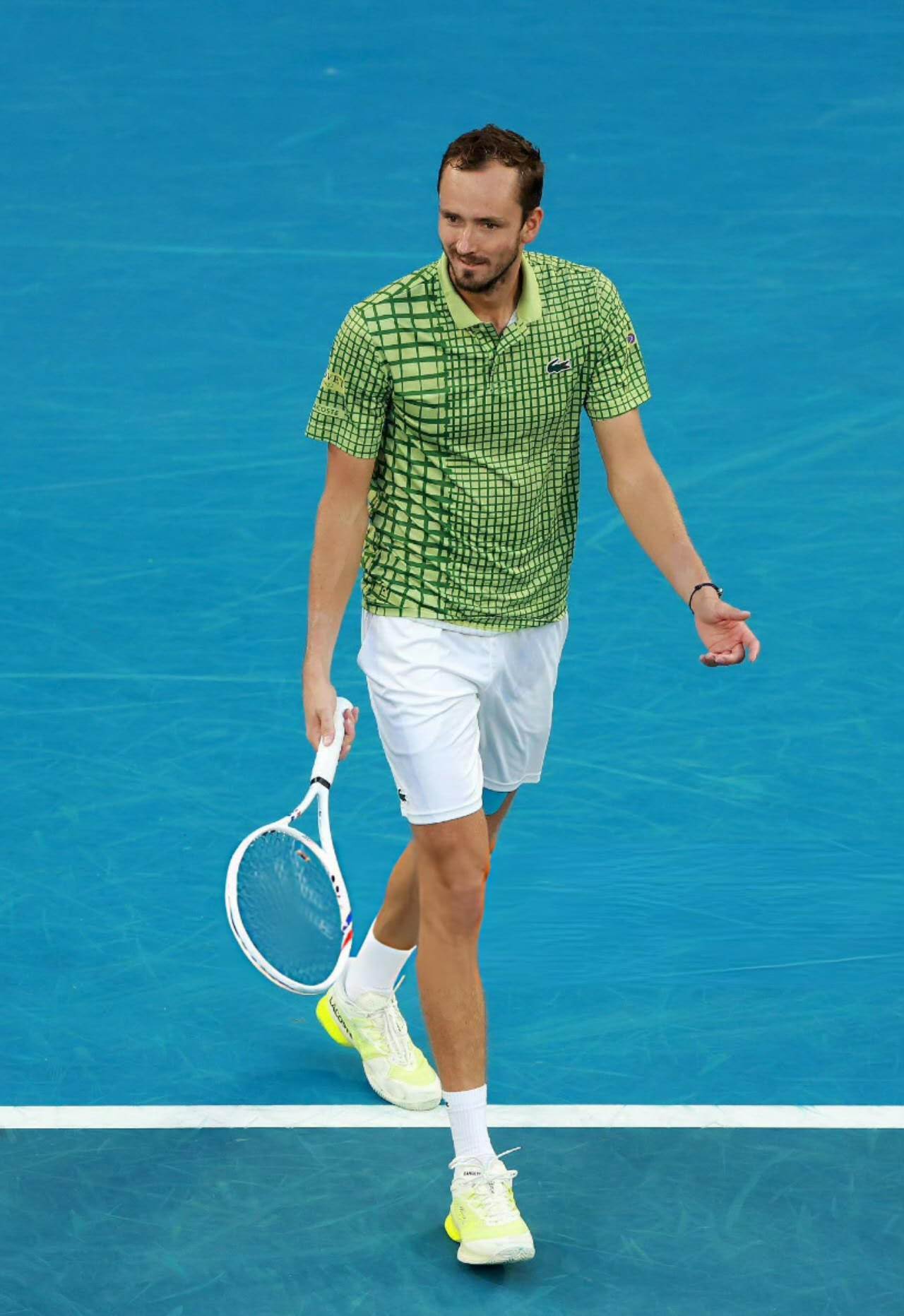 ATP首项500赛开打：卫冕阿卡退赛，亚军德米领衔！