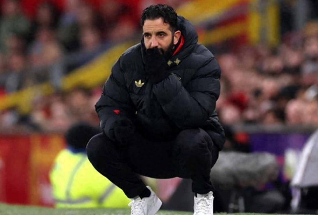 英超31日凌晨11+4轮不胜22+7轮1胜2