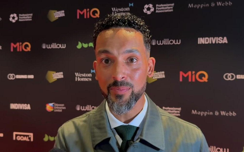 看阿森纳踢球会觉得享受吗沃尔科特