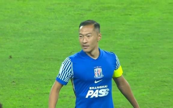 20，申花为中超挽回颜面阿苏埃+路易斯建功积4分将成都挤出前8