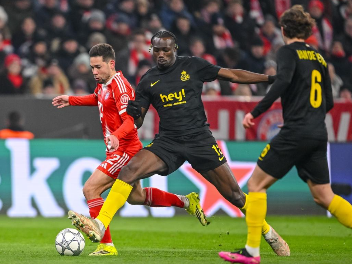 一场20，让欧洲豪强锁定前4，提前晋级