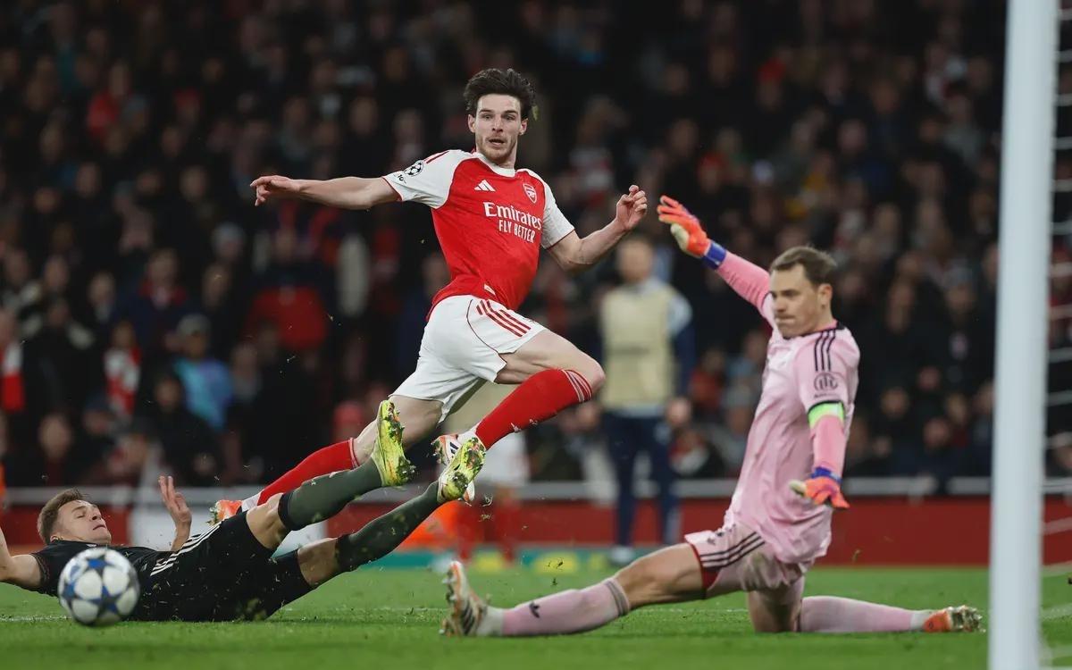 31破拜仁金身！17岁新星光芒难阻大势