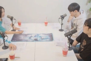 BeryL：2020第一次在赛场上遇到keria一年年过去他变得越来越强