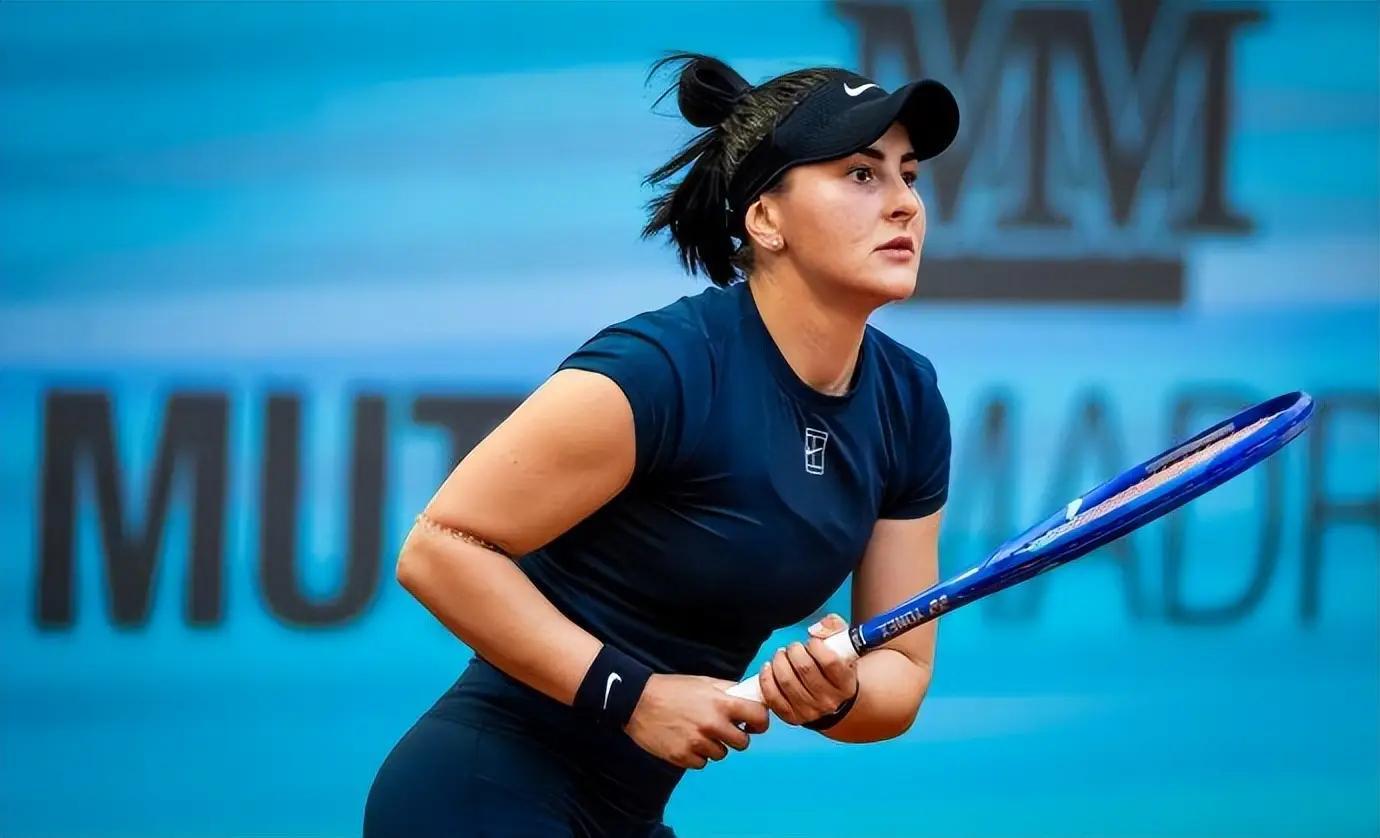 十年间，三位大满贯冠军，登顶后竟再无巡回赛冠军