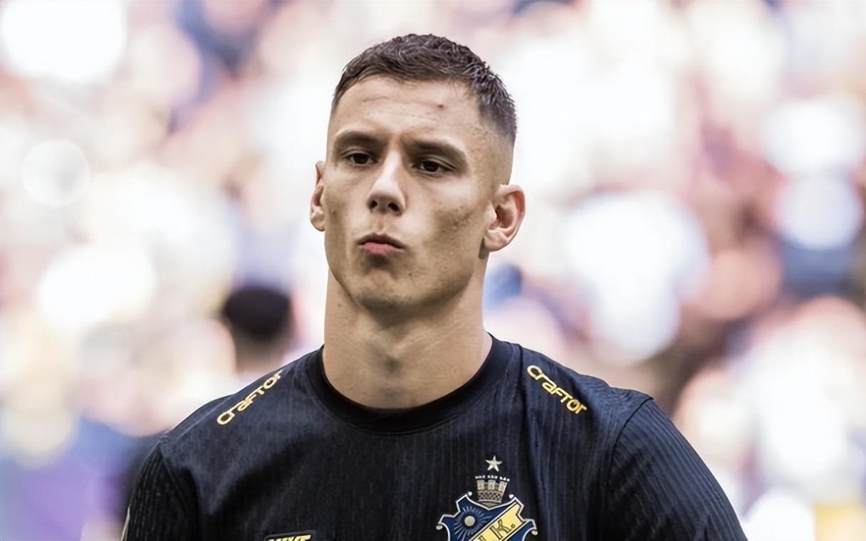 祖马告吹后，泰山队新外援大鱼浮出水