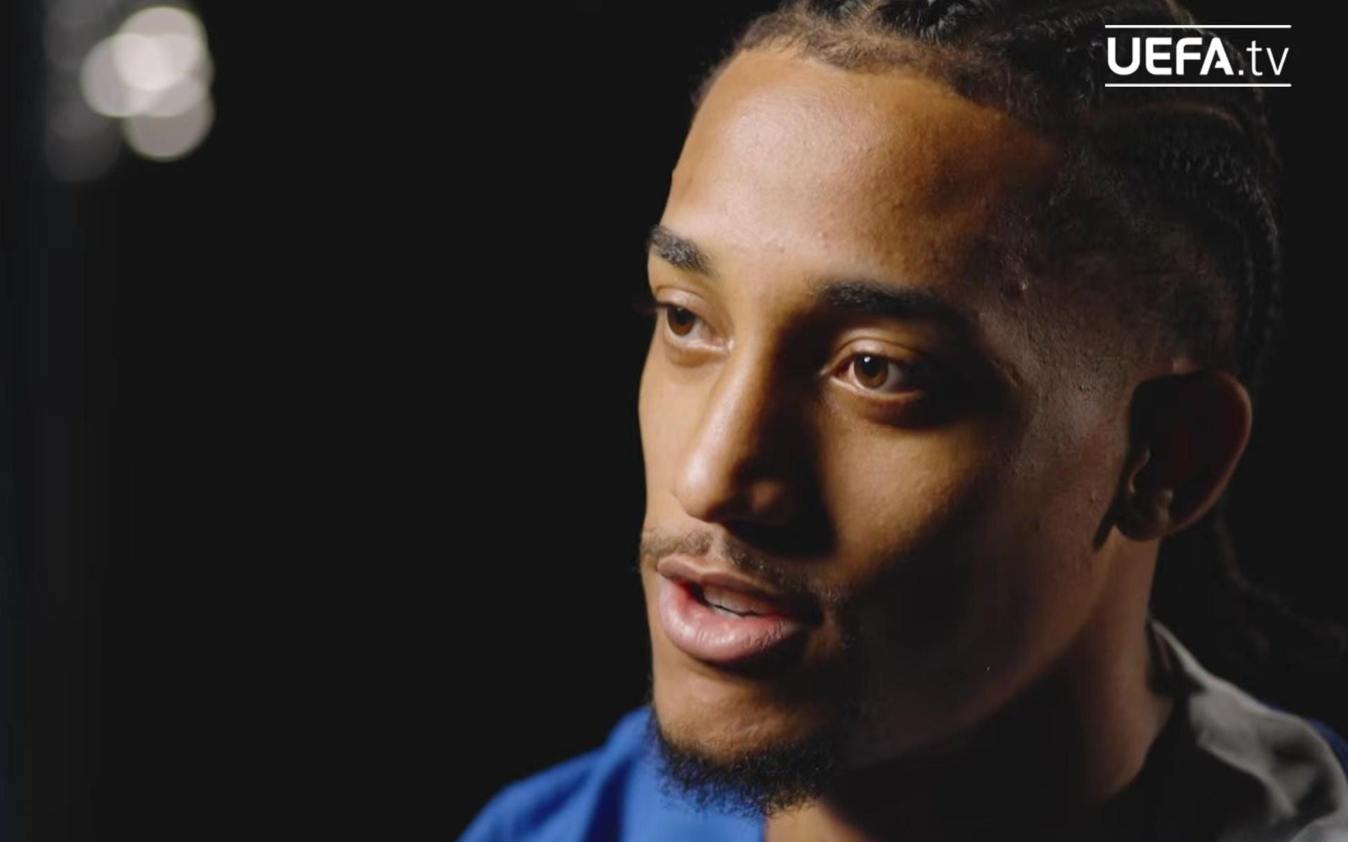 若昂佩德罗回忆对阵那不勒斯的远射