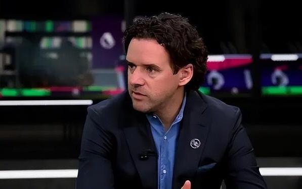 曼联名宿：廷伯是英超第一边卫阿森纳