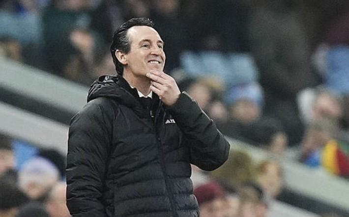 埃梅里客场对曼联5连败，执教生涯从