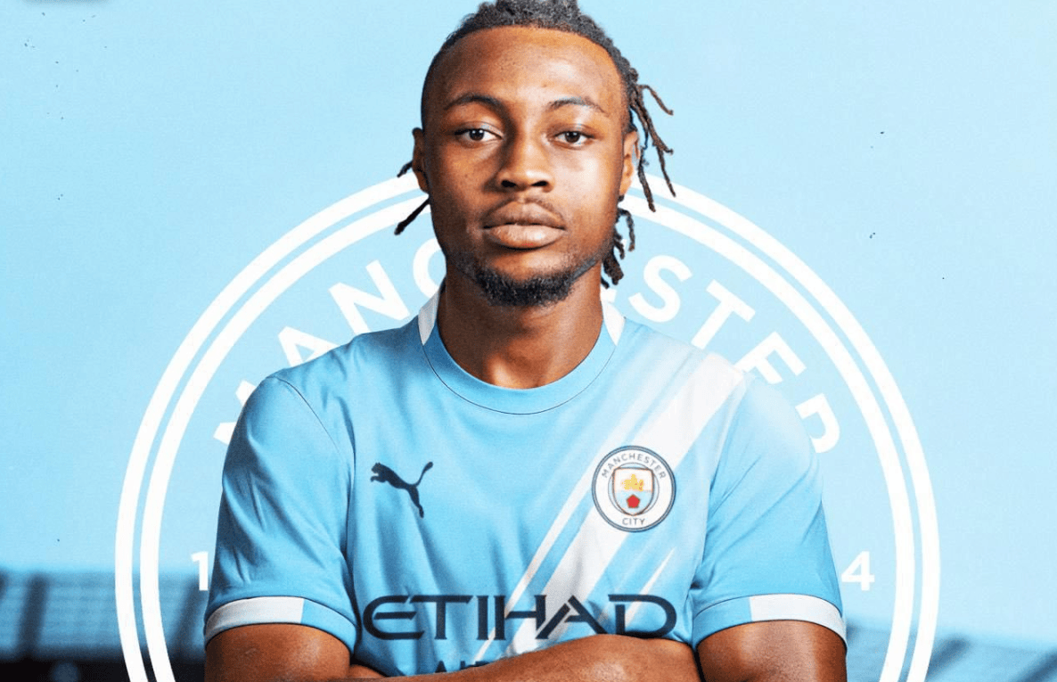 让哈兰德喘口气，首秀传射建功的塞门