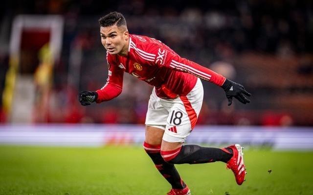 鲁尼批评卡塞米罗染红：对于一位经验丰富的球员来说，这太愚蠢了