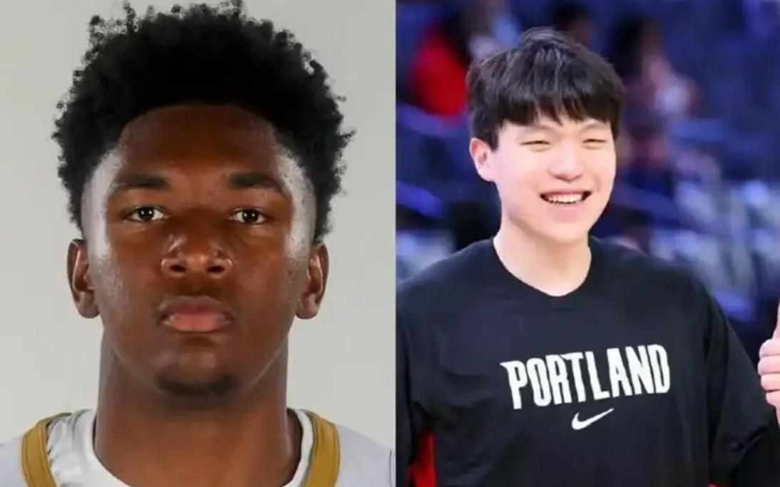 曾跟杨瀚森对飚！拿下生涯首次三双，真打出来了！