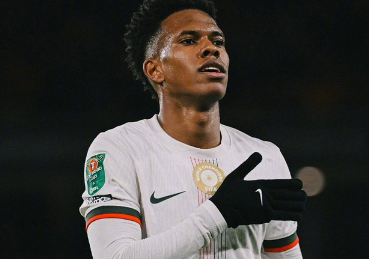 疯狂进球大战:狂轰7球,青春风暴太犀利,缔造英超球队新纪录