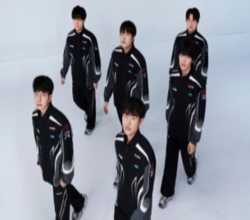 全抽欧美也能掉到12组BLG瑞士轮三轮对手分别是LTA三号、LEC三号、LEC一号