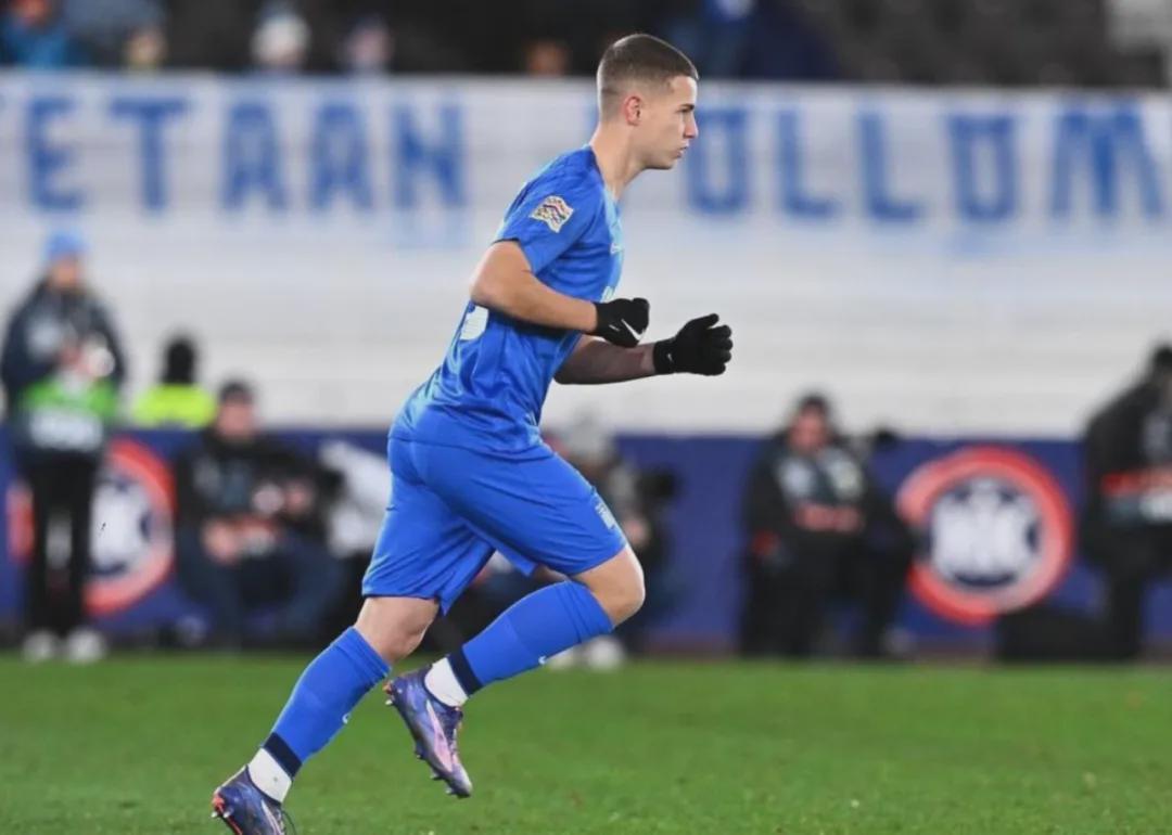 斯基拉：阿森纳等英超豪门领先中场神童争夺！众枪手将参加世界杯