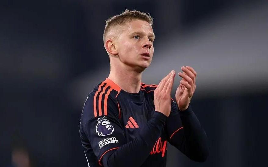 英媒：由于表现未达预期，森林正考虑本