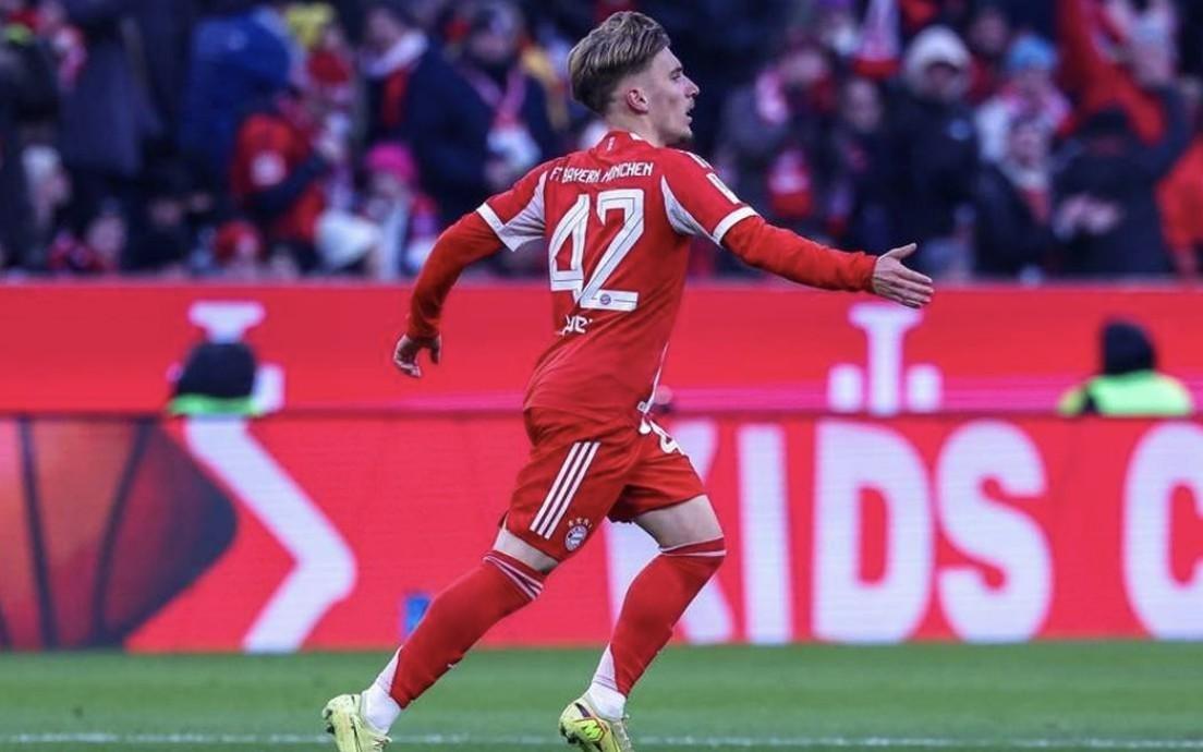 卡尔：如果我继续这样踢下去，当然是可