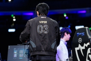Joker吐槽：BLG要怎么一边力保ELK一边争夺Viper啊双AD是吧