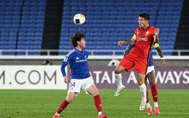 李昂有出球能力，大连储备两左脚后卫