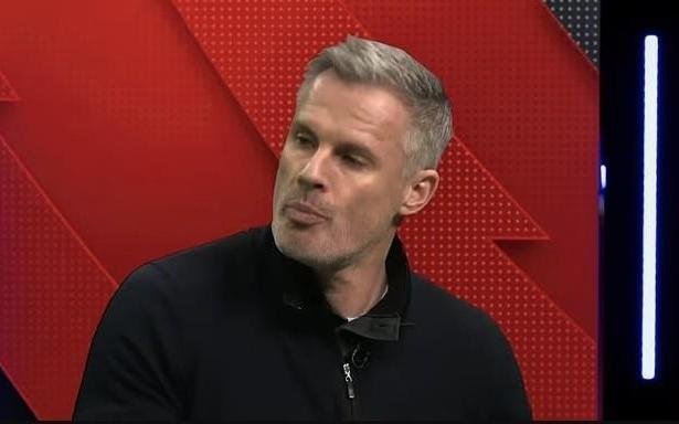 卡拉格：阿莫林抨击的是力保他留任的人，他完全没资格那么说