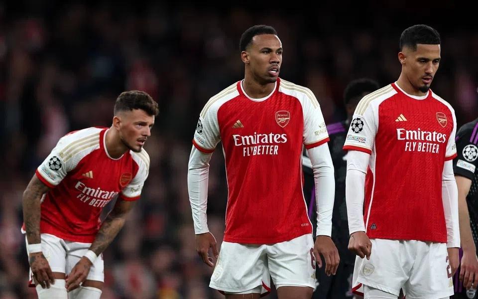 枪手冲击英超单赛季仅丢15球纪录！切