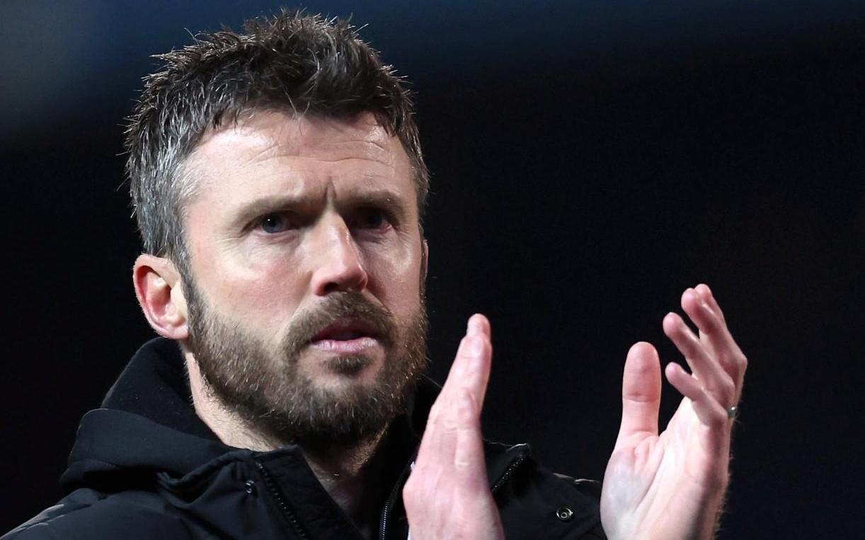 罗马诺：卡里克是曼联临时主帅首选，谈