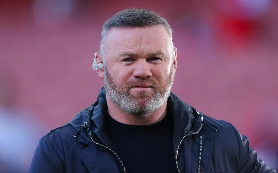 鲁尼：如果2004年曼联没签我，我就去纽