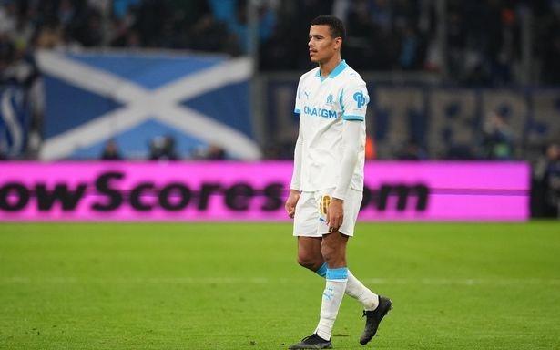 曼晚：马竞与巴萨在关注格林伍德，球员