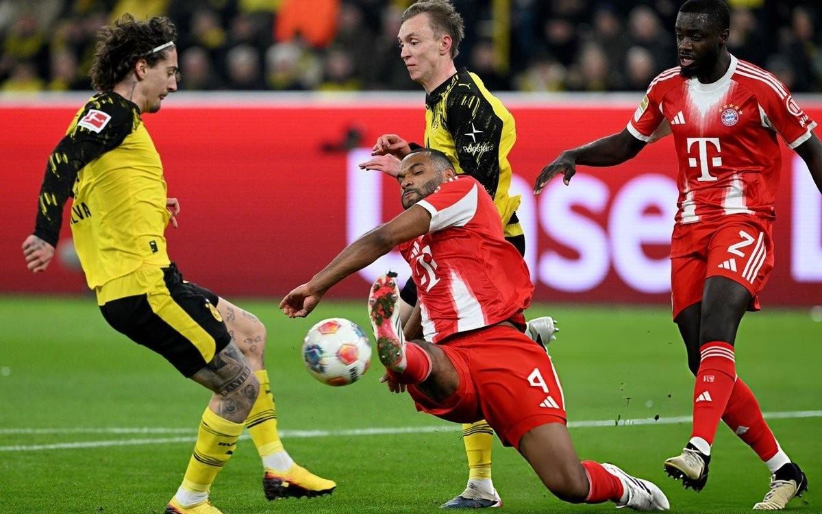 约纳坦塔：我们在场上展现了团队精神