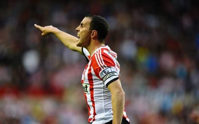 英超桑德兰VS埃弗顿：黑猫黑马之势还