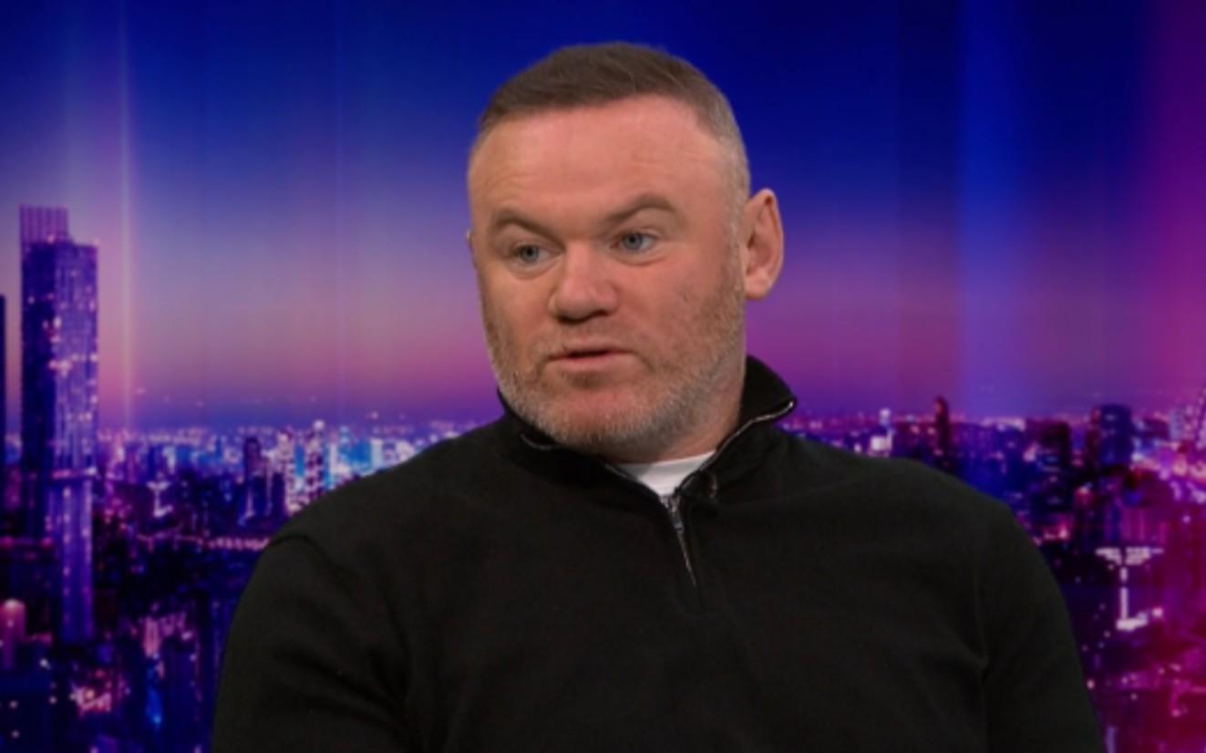 鲁尼：基翁说阿森纳领先6分比领先9分