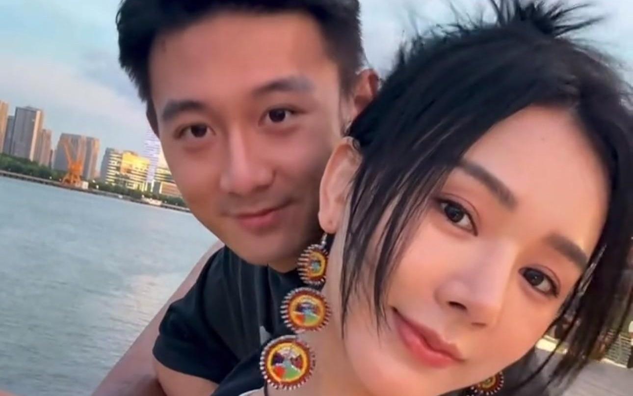 记者：蒋圣龙回沪看望妻子和刚出生的
