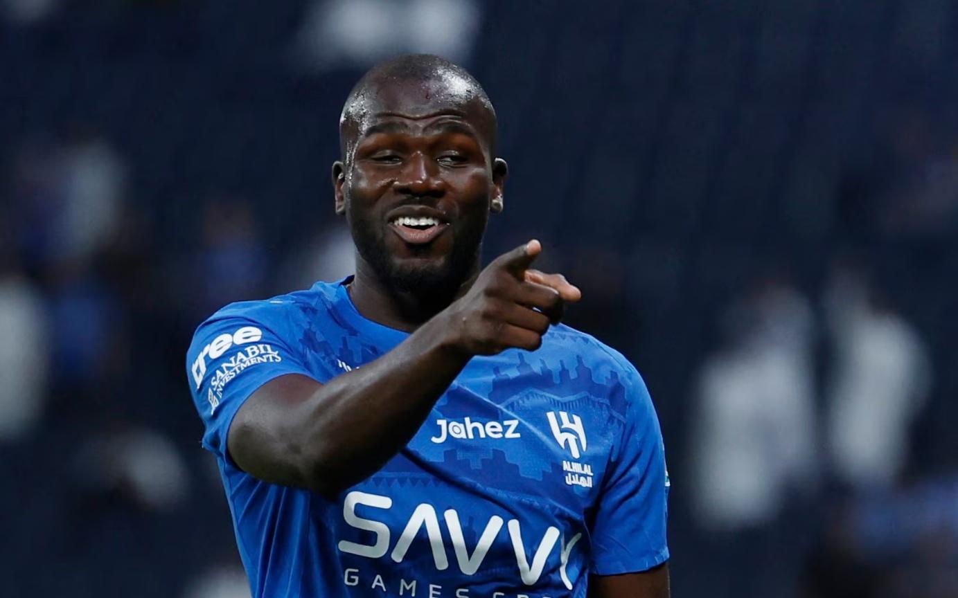 库利巴利：曼联曾报价1亿欧，我想走但