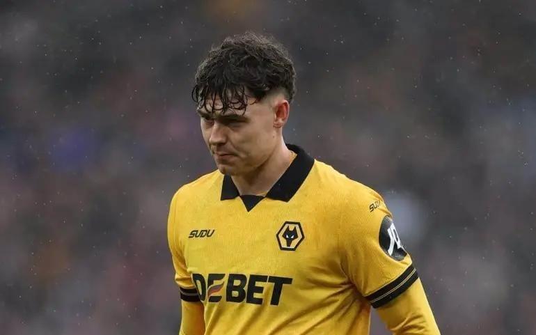 DO：西汉姆联有意在1月签下狼队前锋