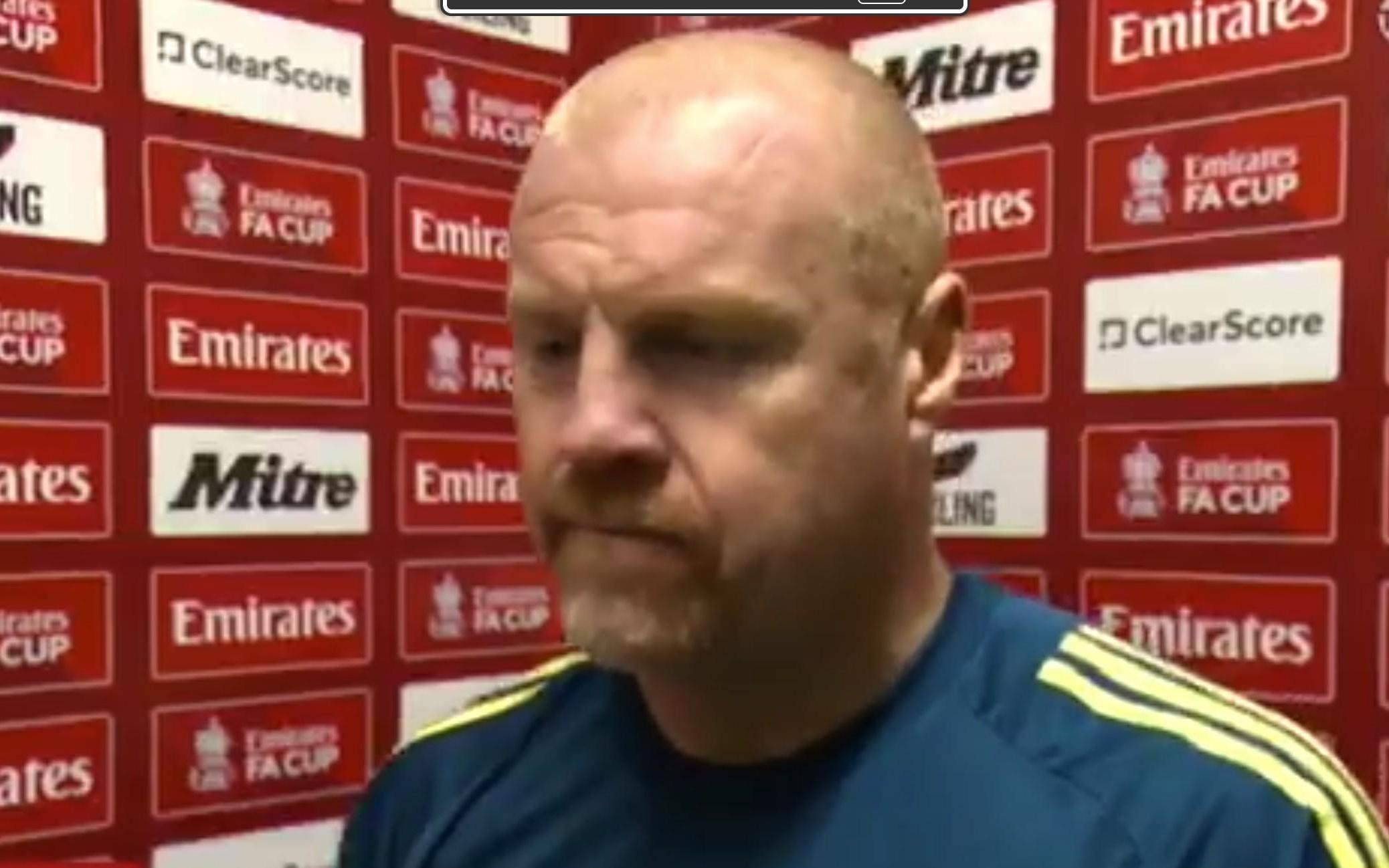 遭英冠雷克瑟姆淘汰，森林主帅戴奇：有