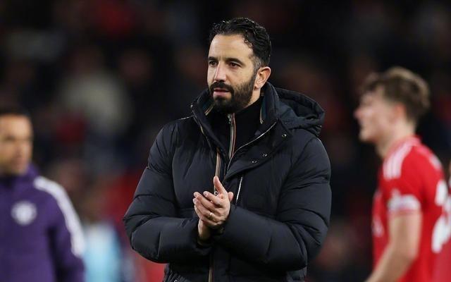 3连胜终结！曼联22险平英超第18！2分钟