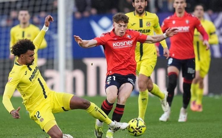 记者：桑德兰曾2500万欧追维克托穆尼