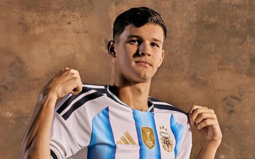 罗马诺：国米中场巴伦廷卡尔博尼接近租借加盟阿根廷竞赛