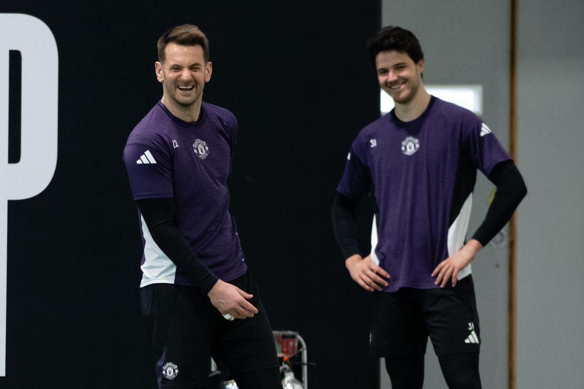 无名英雄！拉门斯亲口感谢，曼联39岁老