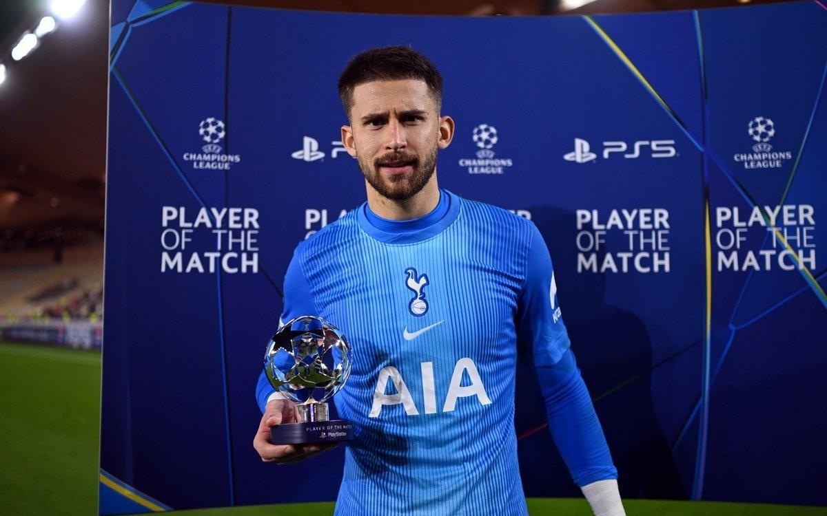 名记：维卡里奥出战马竞存疑，图多尔考