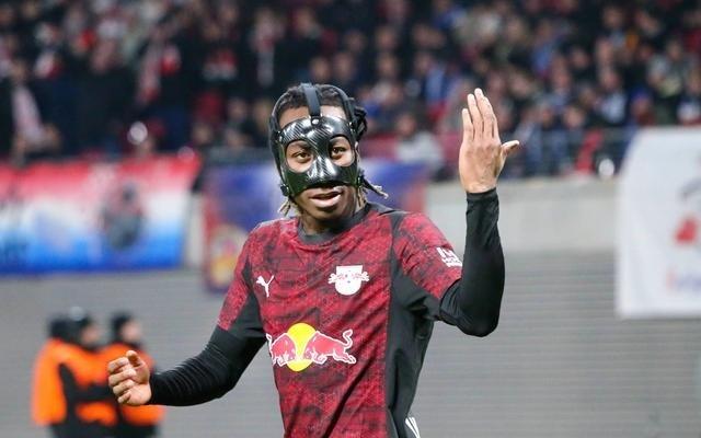 瑞天空：热刺、利物浦与扬迪奥曼德的