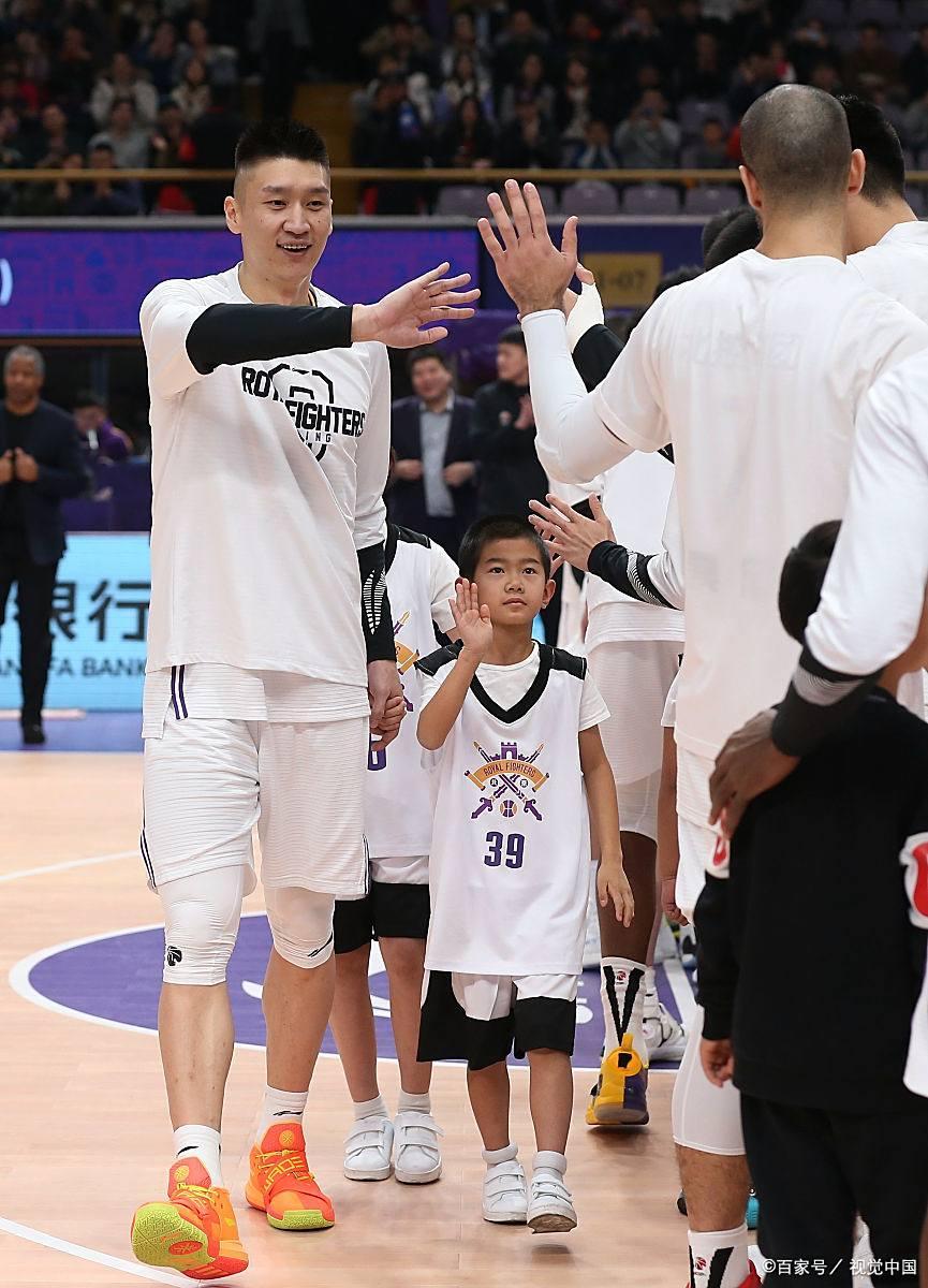 孙悦在国内很厉害，为什么在NBA不行孙悦终于忍不住说出心里话