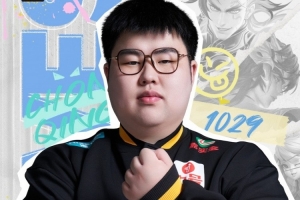 狼队祝贺小胖登场KPL5周年:愿你第六载征程常欢愉皆胜意且顺遂